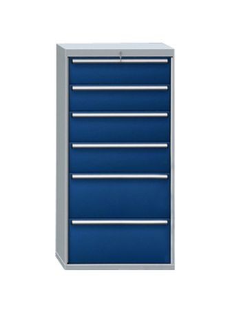 Schubladenschrank 10 Schubladen