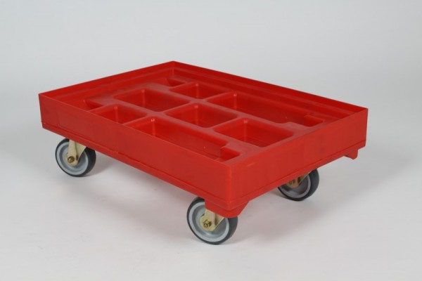 Transportroller 1