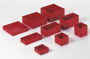 Kunststoff-Einsatzbox 71 mm