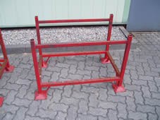 Stapelgestell