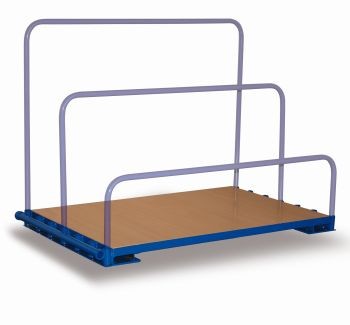 Einsteckbügel 600 x 1600 mm